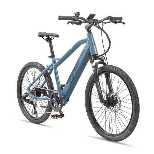 24 Zoll Mountainbike E-Bike Aufsteiger M915