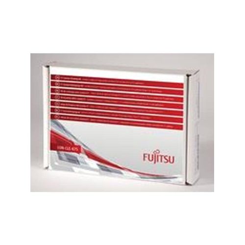Fujitsu F1 Scanner Cleaning Kit - scanner cleaning kit