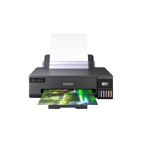 EPSON EcoTank ET-18100 Tintenstrahldrucker grau