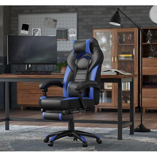 SONGMICS Gaming-Stuhl, Bürostuhl