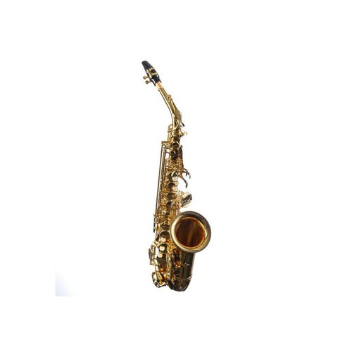 Monzani Saxophon, MZAS-90L Alt Saxophon für Einsteiger