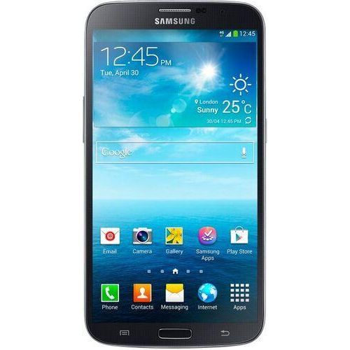 Samsung Galaxy Mega 6.3 | 8 GB | schwarz