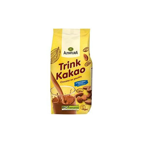 ALNATURA Bio-Trinkschokolade 400,0 g