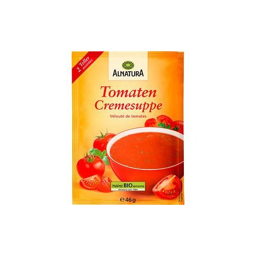 ALNATURA Bio-Suppe 46,0 g