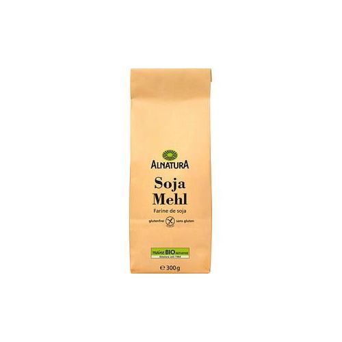 ALNATURA Bio Sojamehl 300,0 g