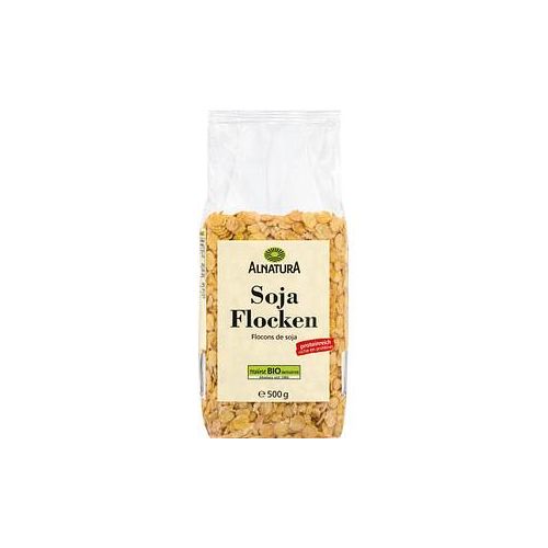 ALNATURA Bio Soja Flocken 500,0 g