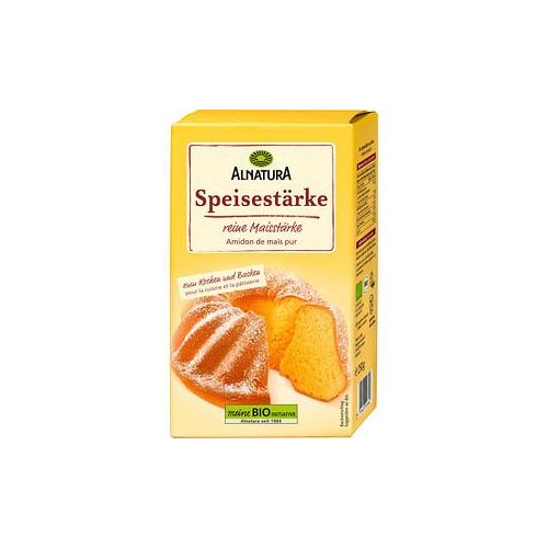 ALNATURA Bio-Speisestärke, 250,0 g