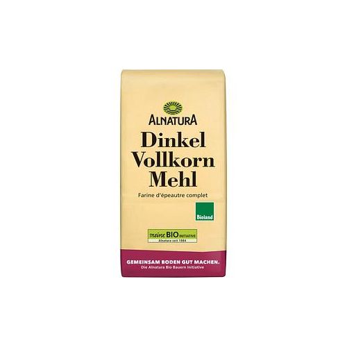 ALNATURA Bio Vollkornmehl Dinkel