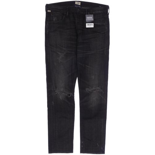 Citizens of humanity Herren Jeans, grau, Gr. 32