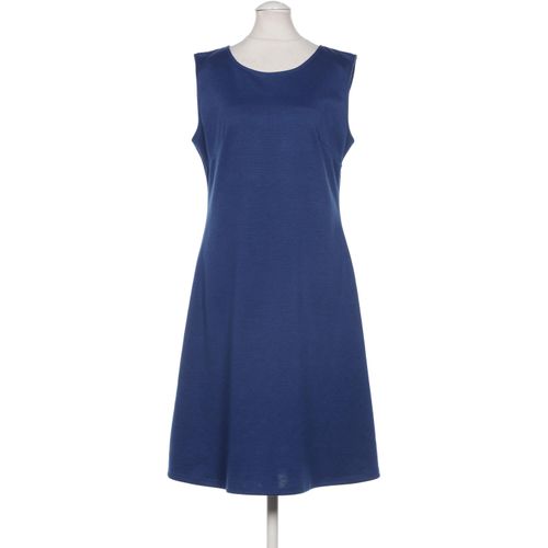 Envie de Fraise Damen Kleid, blau, Gr. 36