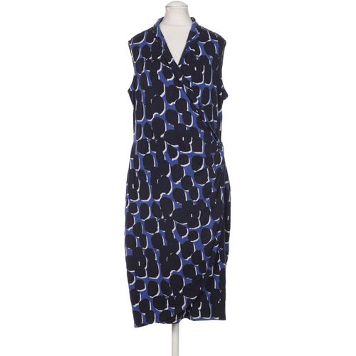 Phase Eight Damen Kleid, marineblau, Gr. 38