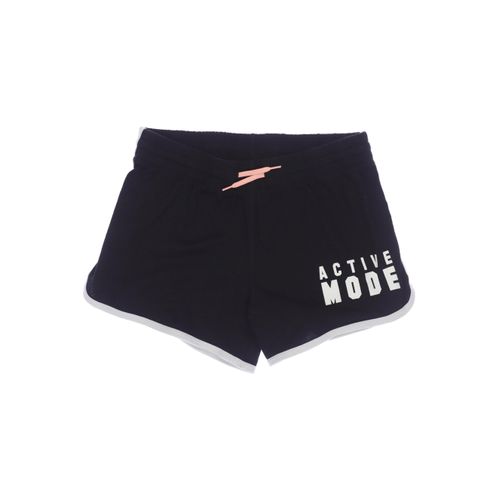 H&M Damen Shorts, schwarz, Gr. 170