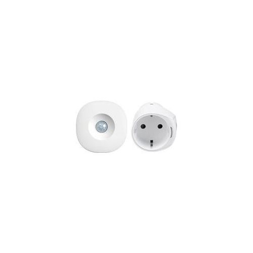 Aeotec Motion Sensor + Outlet F