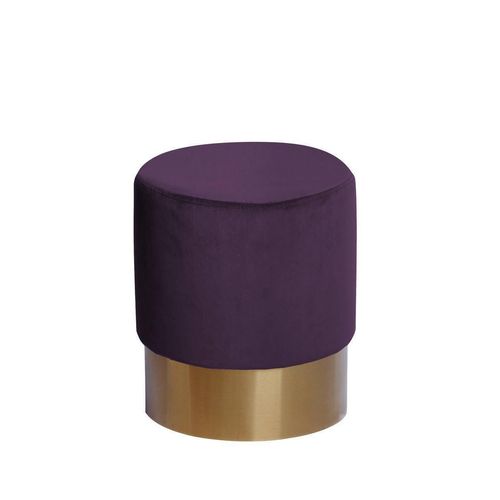 Hocker Nano 110 Violett