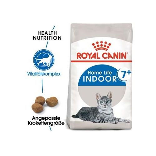 ROYAL CANIN Indoor 7+ 1.5 kg