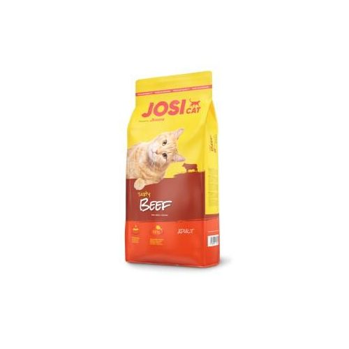 JosiCat Tasty Beef 10 kg