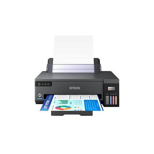 EPSON EcoTank ET-14100 Tintenstrahldrucker schwarz