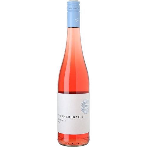 WirWinzer Select 2023 Rebenmeer Roséwein