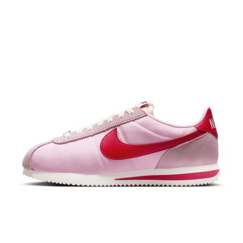 Nike Cortez Textile schoenen - Roze