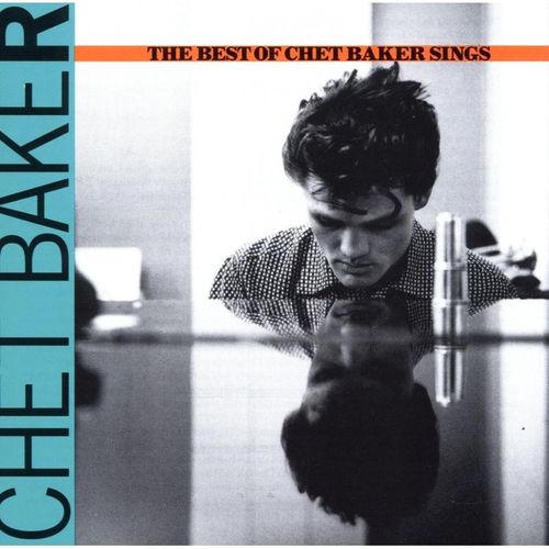 Best Of Chet Baker Sings - Chet Baker. (CD)