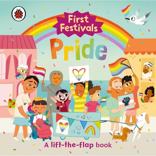 First Festivals: Pride, Pappband