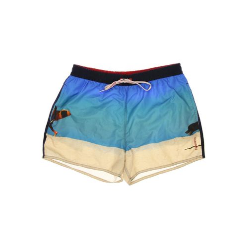 Havaianas Herren Shorts, blau, Gr. 48