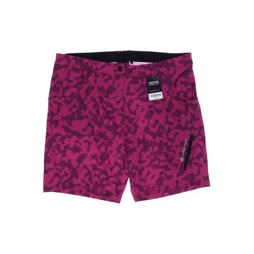 Alpinestars Damen Shorts, pink