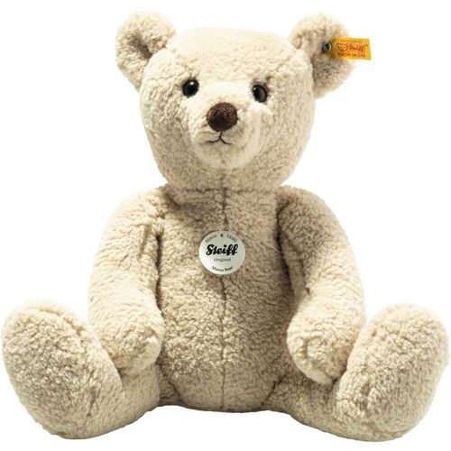 Steiff 120 Jahre Teddybär "Mama Bär", 36 cm, beige