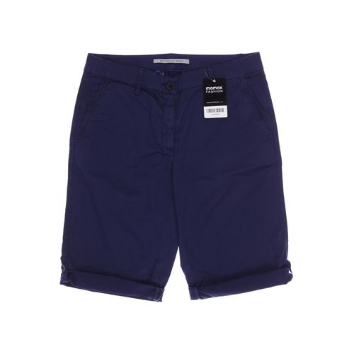 Raffaello Rossi Damen Shorts, marineblau, Gr. 36