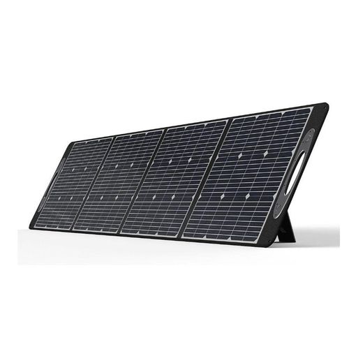 200W tragbares Solarpanel