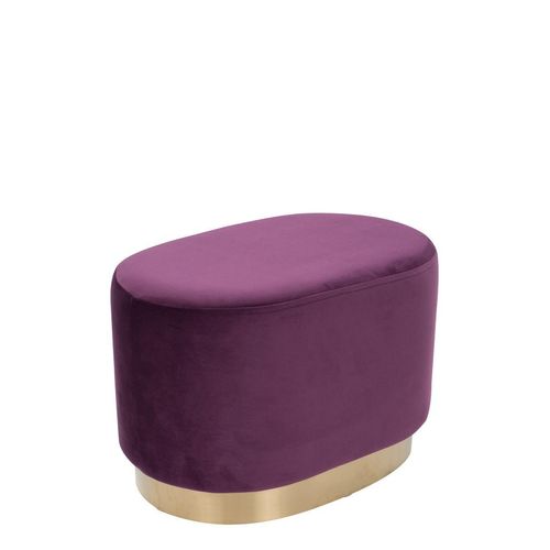 Hocker Nano 410 Violett