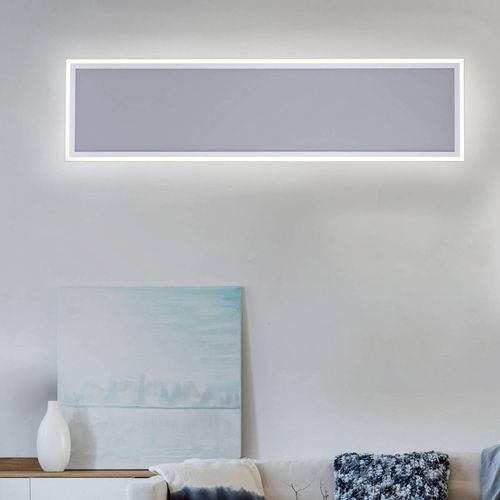 LED-Panel Edging, tunable white, 121x31 cm