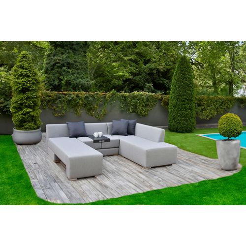 Gartenlounge-Set GARDEN PLEASURE 