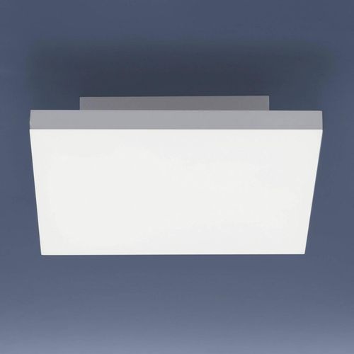 LED-Deckenleuchte Canvas, tunable white, 30 cm