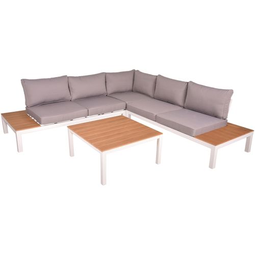 Gartenlounge-Set GARDEN PLEASURE 