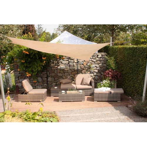 Gartenlounge-Set GARDEN PLEASURE 