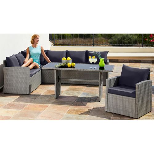 Gartenlounge-Set MERXX 