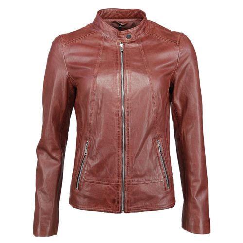 Lederjacke JCC 