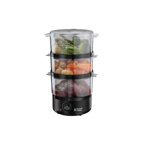 RUSSELL HOBBS Dampfgarer »Compact«, 400 W