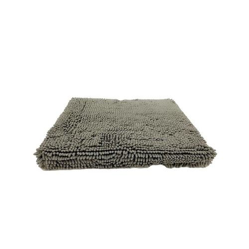 Dgs Dirty Dog - Matress Small 47x60CM Grey - (655.7400)