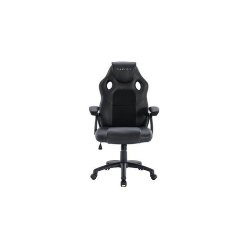 Raptor Gaming Raptor GS40 Büro Stuhl - PU-Leder