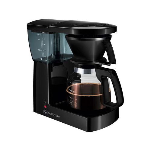 Melitta Excellent 4.0 - Black