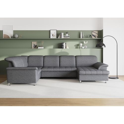 Wohnlandschaft DOMO COLLECTION 