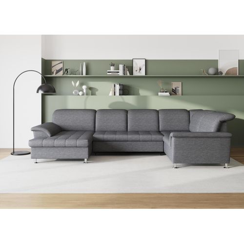 Wohnlandschaft DOMO COLLECTION 