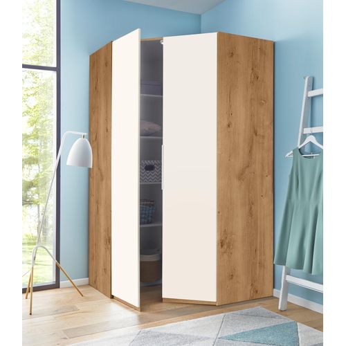 Eckkleiderschrank WIMEX 