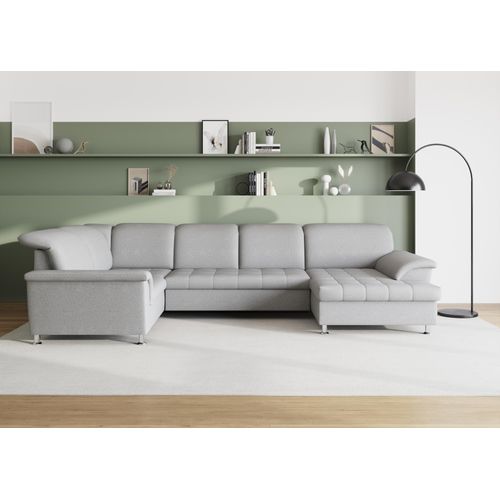 Wohnlandschaft DOMO COLLECTION 