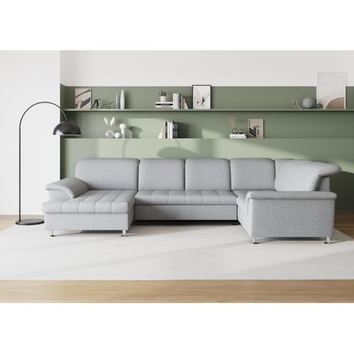 Wohnlandschaft DOMO COLLECTION 