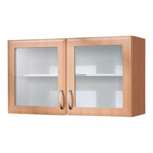 Glashängeschrank WIHO KÜCHEN 