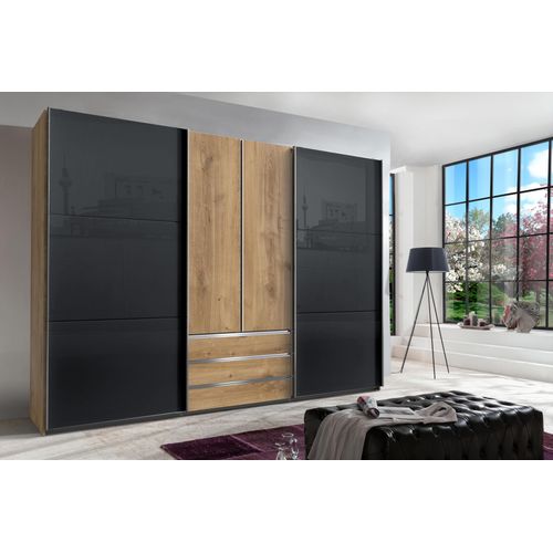 Schwebetürenschrank WIMEX 