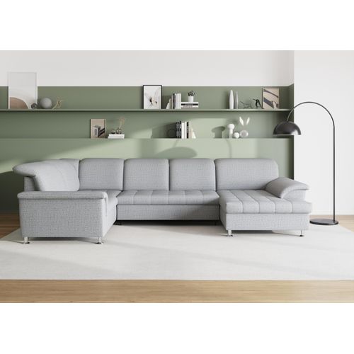 Wohnlandschaft DOMO COLLECTION 